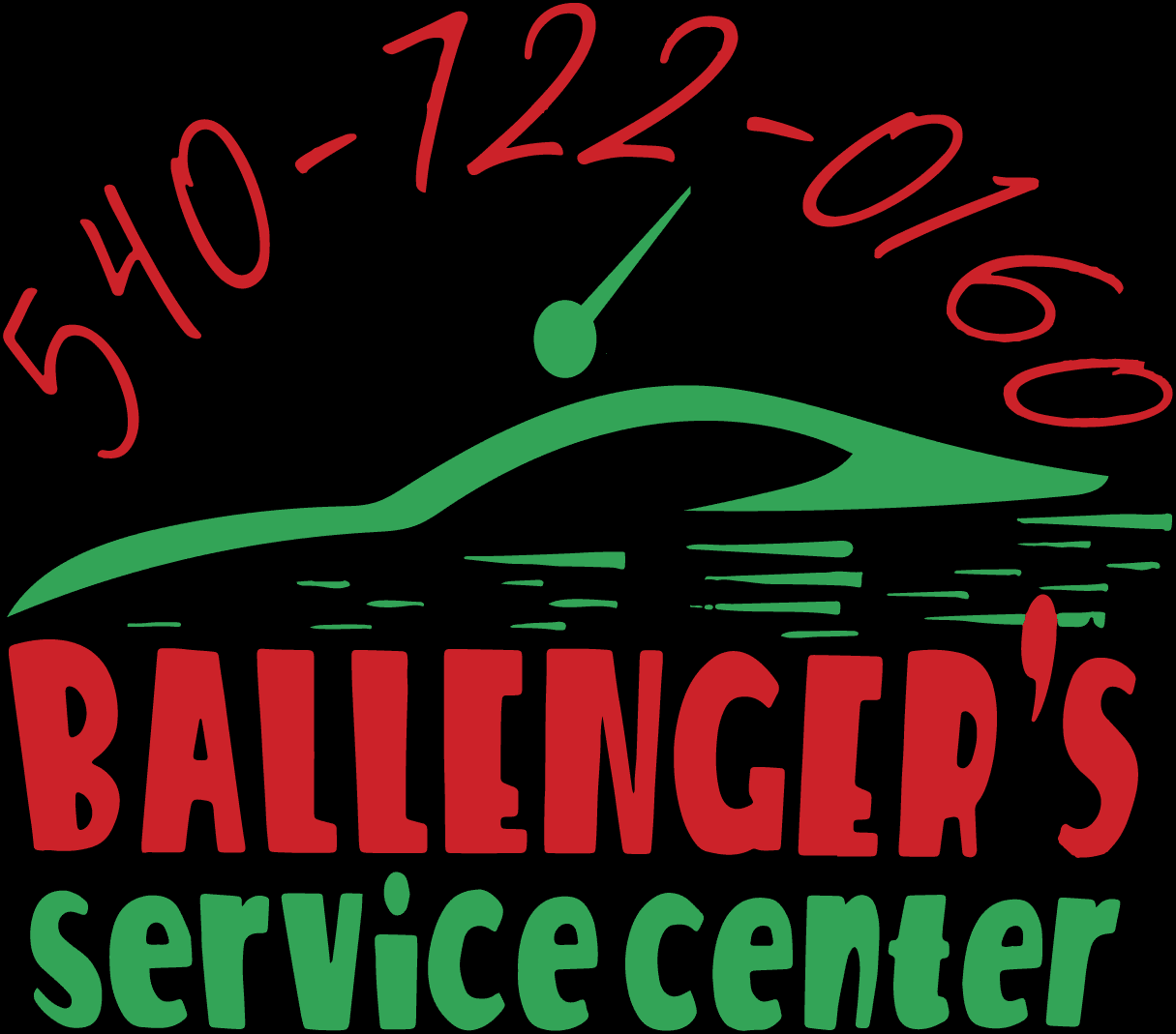 Ballengers Service Center LLC